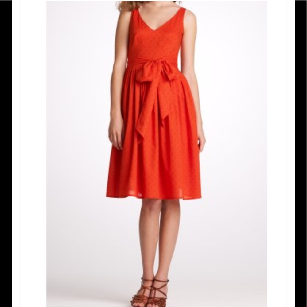 J Crew Celia dress
